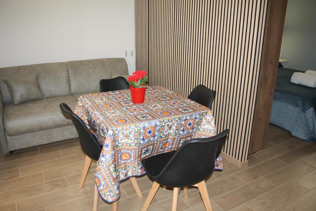 Due Cappuccini Apartment Palermo Luaran gambar