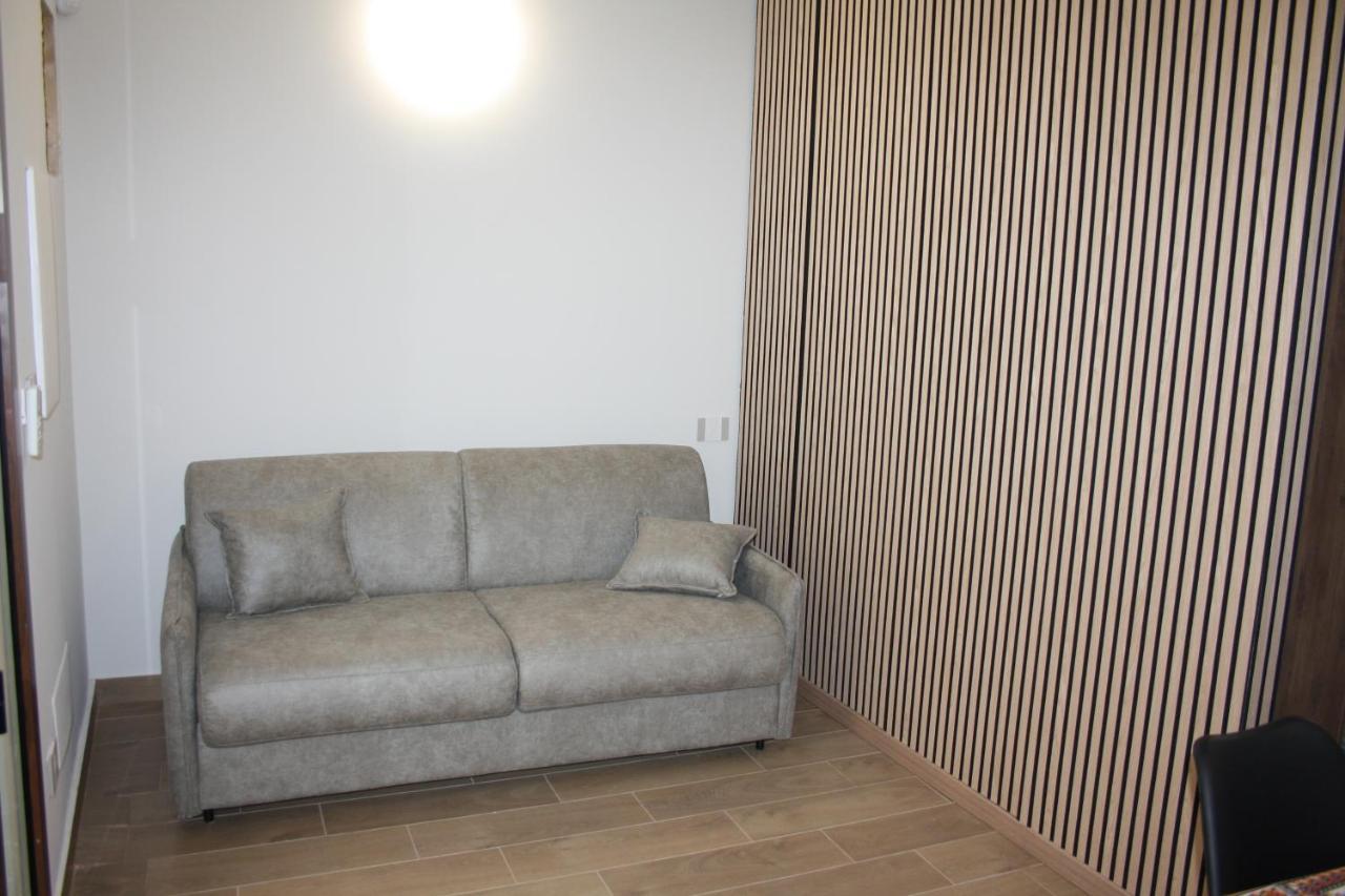 Due Cappuccini Apartment Palermo Luaran gambar