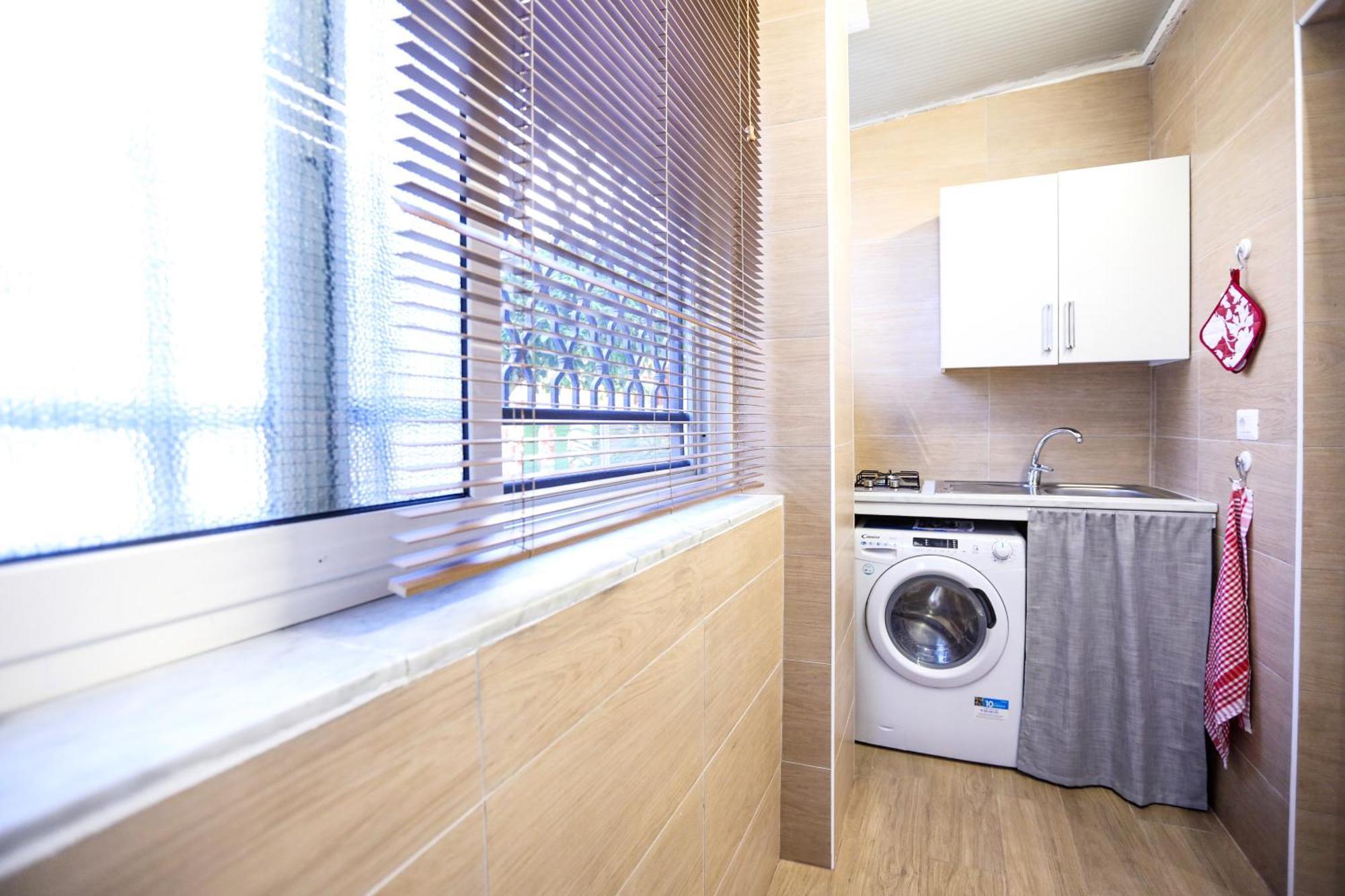Due Cappuccini Apartment Palermo Luaran gambar