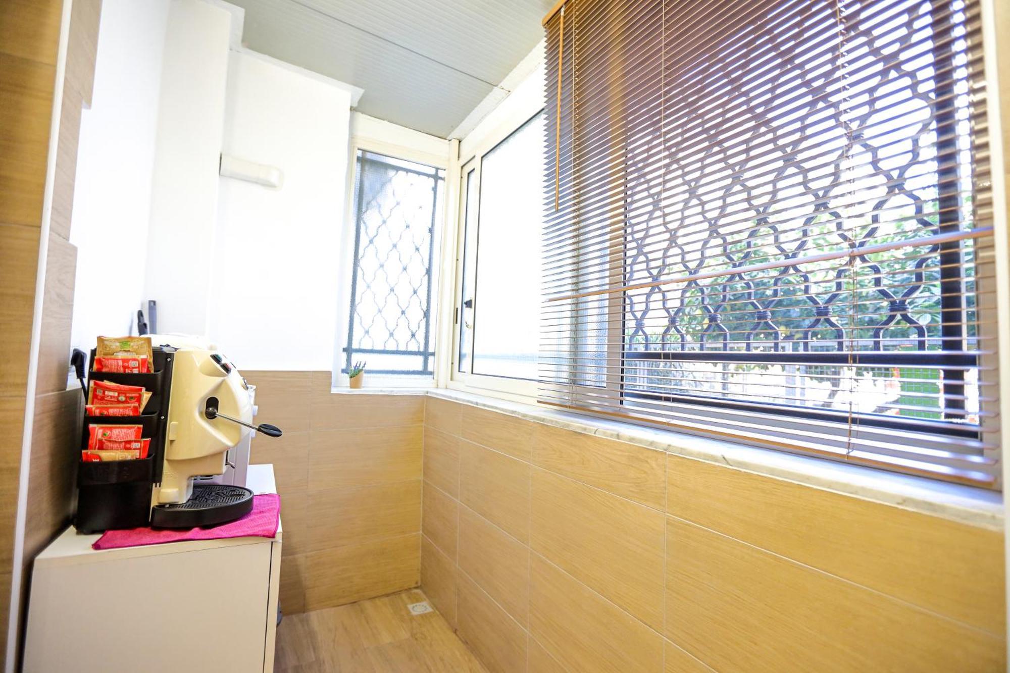 Due Cappuccini Apartment Palermo Luaran gambar